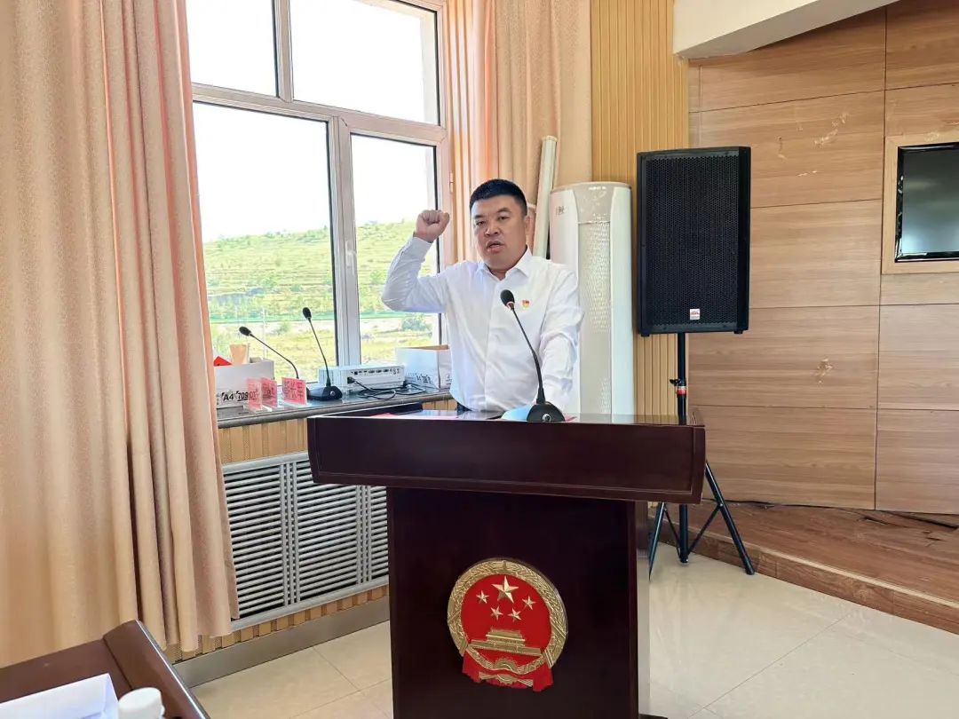 兴安盟市文化局人事任命，开启文化繁荣发展新篇章