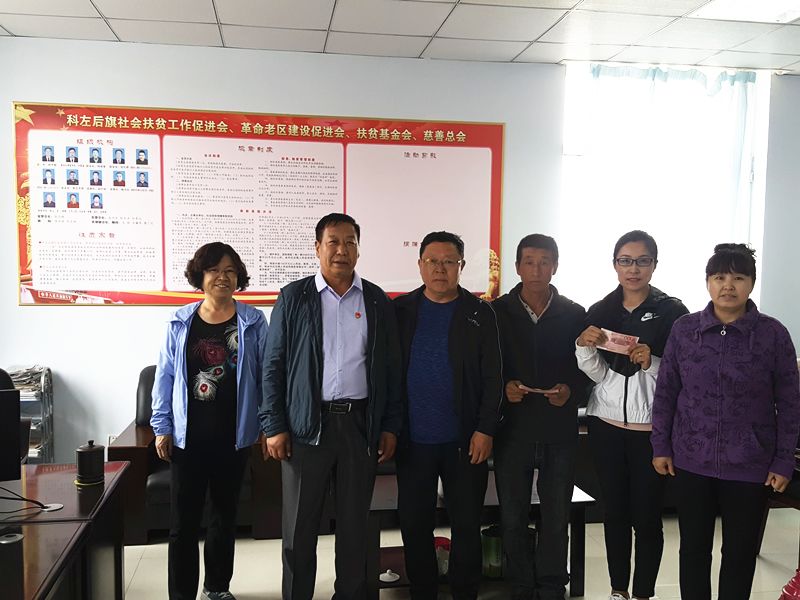 店子湾村委会领导团队全新亮相，工作展望与未来规划