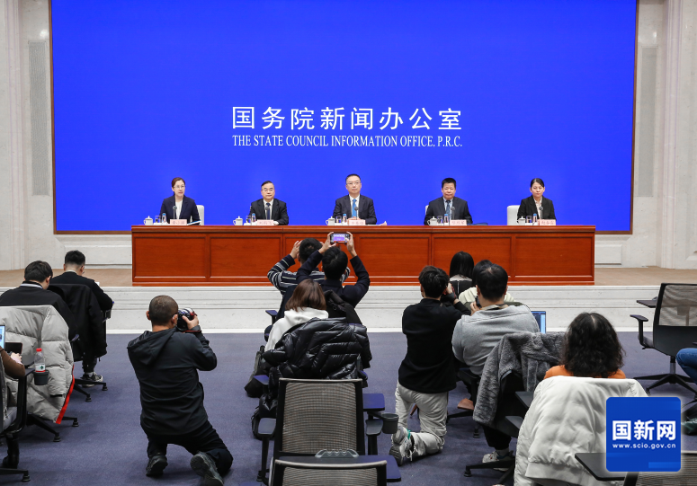 潮阳区发展和改革局领导团队全新亮相，未来工作展望与期待