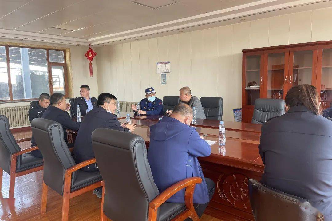 南票区应急管理局新闻动态深度解析
