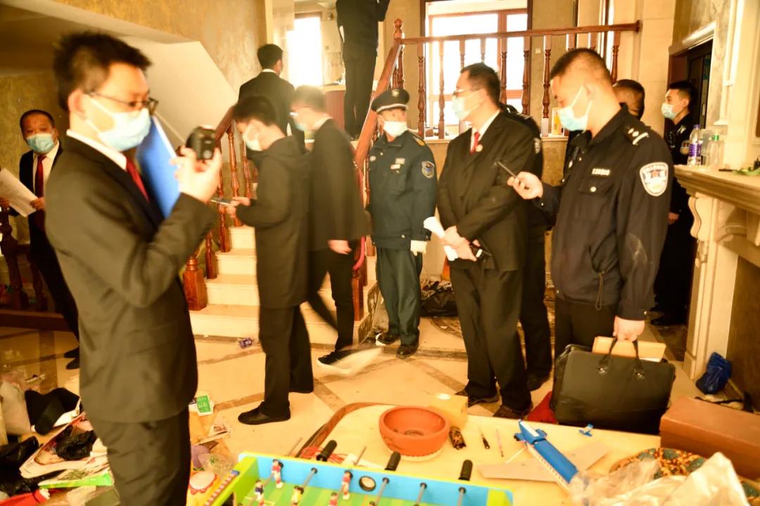 赵县自然资源和规划局领导团队全新亮相，未来工作展望与期待