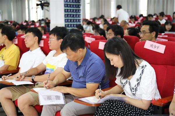 临武县教育局最新项目概览及动态分析