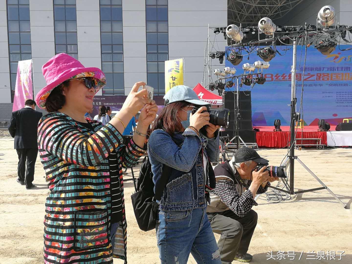 临洮县体育局领导团队引领体育事业迈向新高度