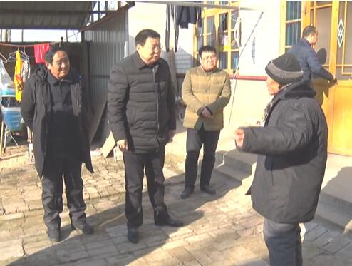 石槽集乡最新新闻综述，全面解读当地发展动态