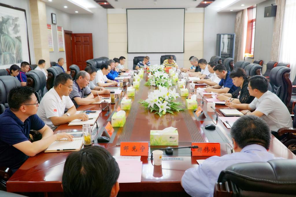 当阳市体育局领导团队全新亮相，未来工作展望与期待