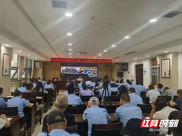 宜丰县市场监督管理局领导团队全新亮相，工作展望与期待