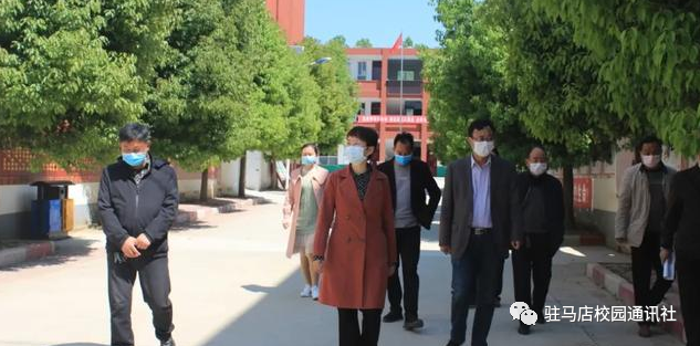 雄县初中新任领导引领教育革新篇章