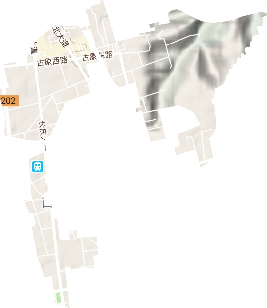西街街道办事处新项目，城市更新与社区发展的融合探索之路