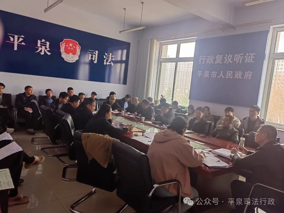 滦平县司法局服务升级，司法为民最新动态