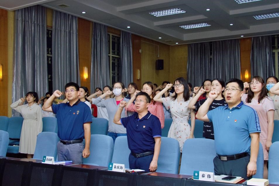 绛县成人教育事业单位领导最新概览
