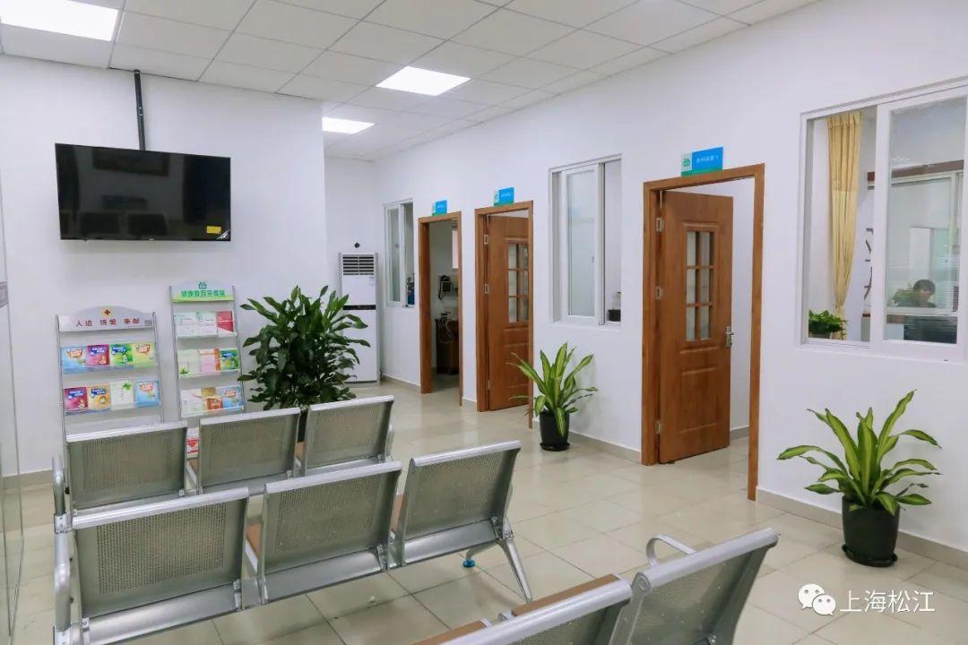 松江区卫生健康局最新发展规划详解